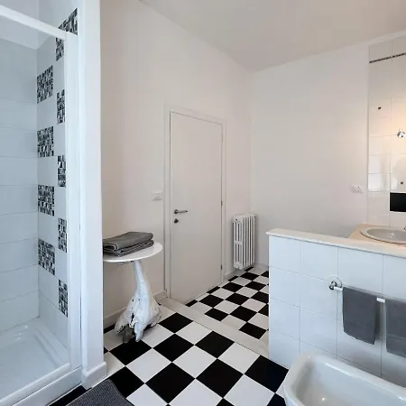 A Casa Di Enrico 3*