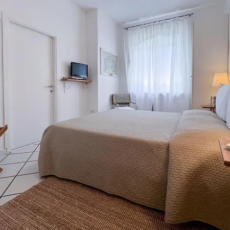 A Casa Di Enrico 3*
