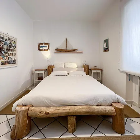 Frühstückspension A Casa Di Enrico