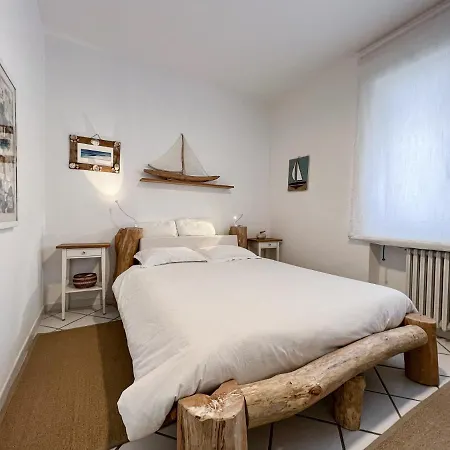 A Casa Di Enrico 3*