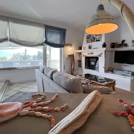 Frühstückspension A Casa Di Enrico