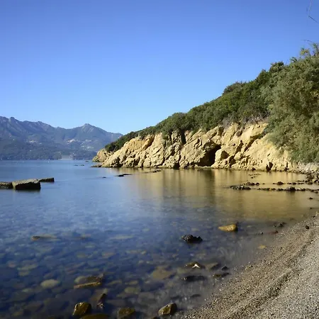 A Casa Di Enrico 3*