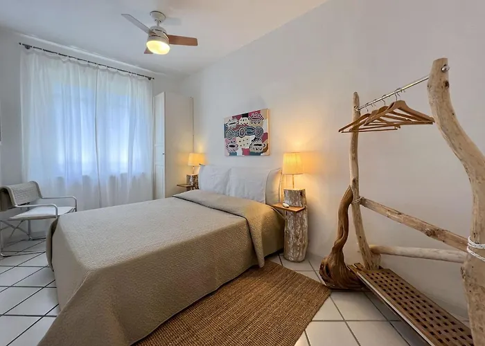 A Casa Di Enrico 3* Portoferraio