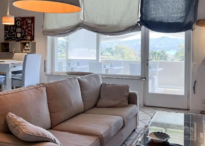 A Casa Di Enrico 3* Portoferraio