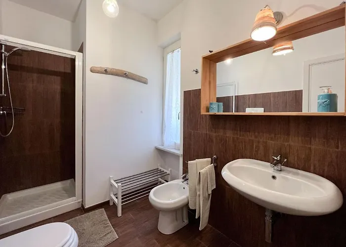 Nocleg ze śniadaniem A Casa Di Enrico 3*