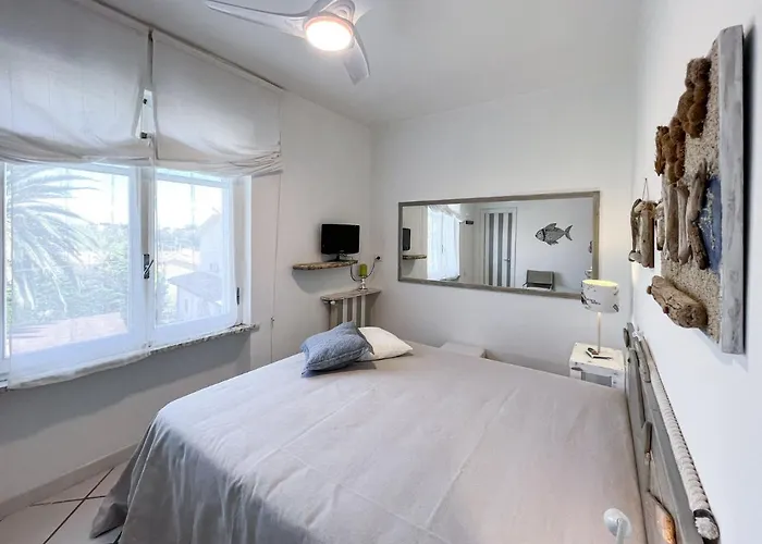 A Casa Di Enrico 3* Portoferraio