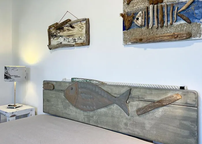 Nocleg ze śniadaniem A Casa Di Enrico