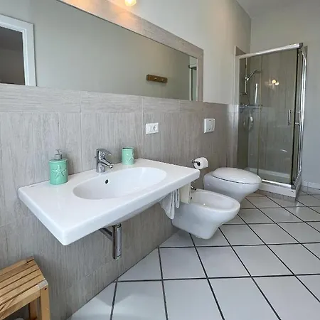 A Casa Di Enrico فندق مبيت وإفطار 3*