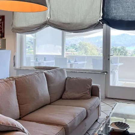 A Casa Di Enrico 3* بورتوفيرّايو