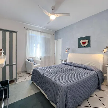 Bed & Breakfast A Casa Di Enrico