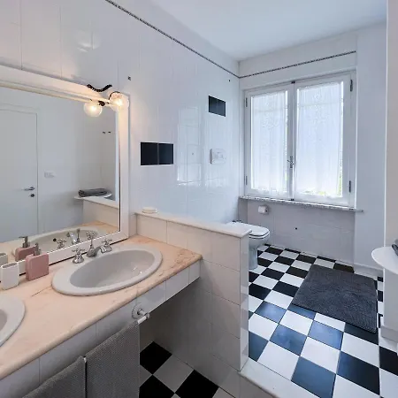 فندق مبيت وإفطار A Casa Di Enrico 3*