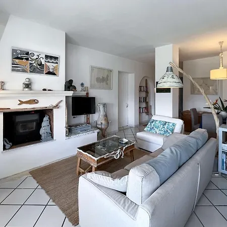 A Casa Di Enrico فندق مبيت وإفطار