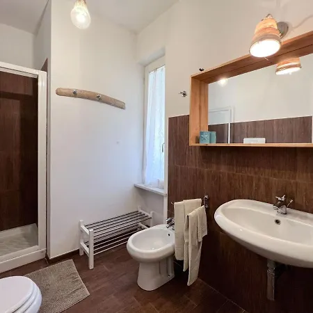 فندق مبيت وإفطار A Casa Di Enrico 3*