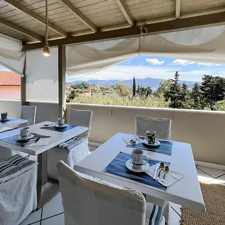 A Casa Di Enrico فندق مبيت وإفطار