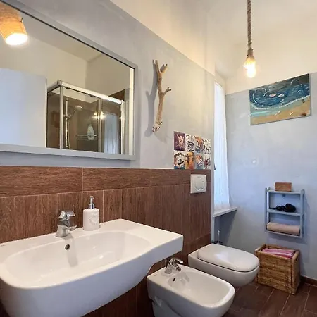 فندق مبيت وإفطار A Casa Di Enrico