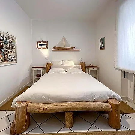 فندق مبيت وإفطار A Casa Di Enrico 3*