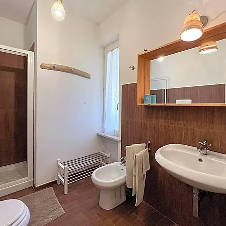 فندق مبيت وإفطار A Casa Di Enrico
