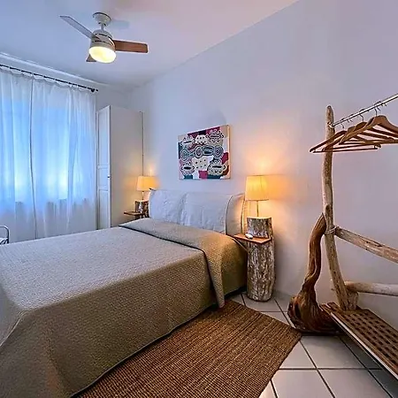 A Casa Di Enrico فندق مبيت وإفطار