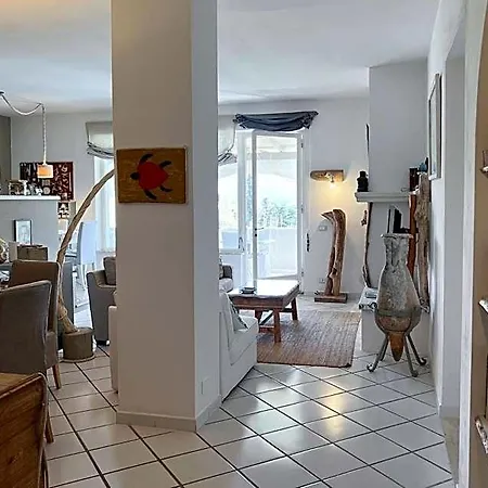 A Casa Di Enrico