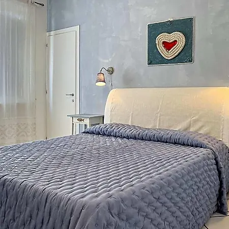 فندق مبيت وإفطار A Casa Di Enrico 3*