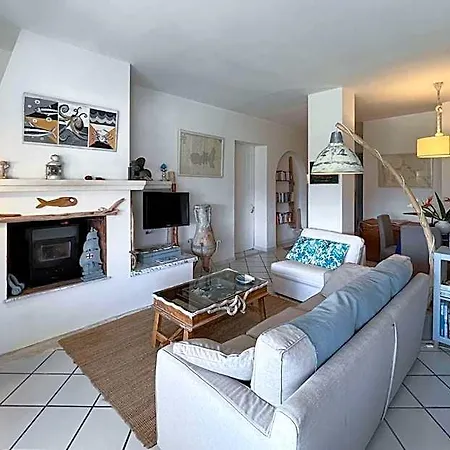 فندق مبيت وإفطار A Casa Di Enrico