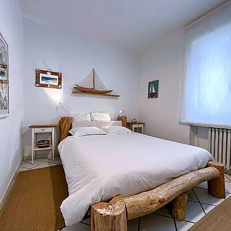 A Casa Di Enrico فندق مبيت وإفطار