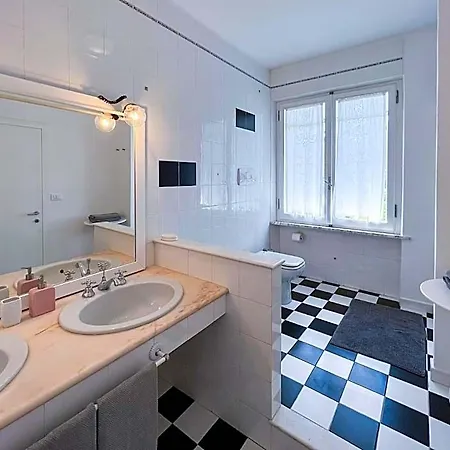 فندق مبيت وإفطار A Casa Di Enrico 3*