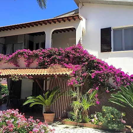 فندق مبيت وإفطار A Casa Di Enrico