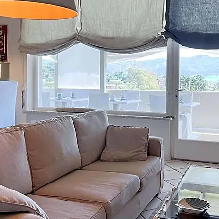 فندق مبيت وإفطار A Casa Di Enrico