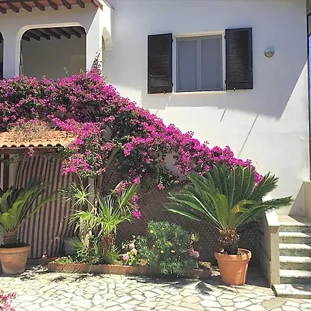 A Casa Di Enrico 3*