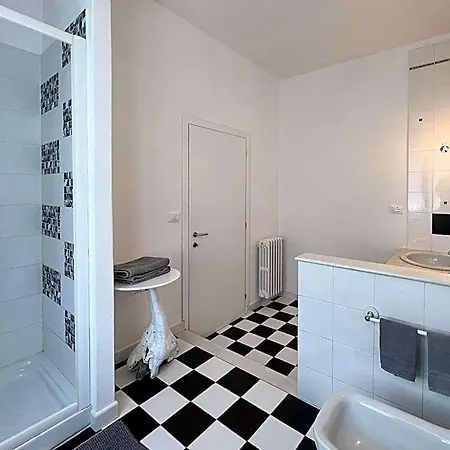A Casa Di Enrico فندق مبيت وإفطار بورتوفيرّايو