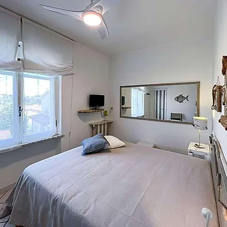 A Casa Di Enrico فندق مبيت وإفطار