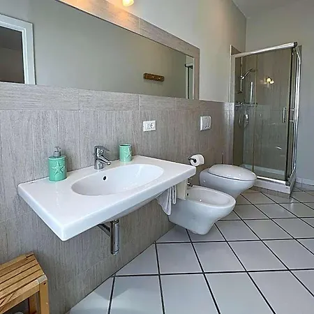 فندق مبيت وإفطار A Casa Di Enrico