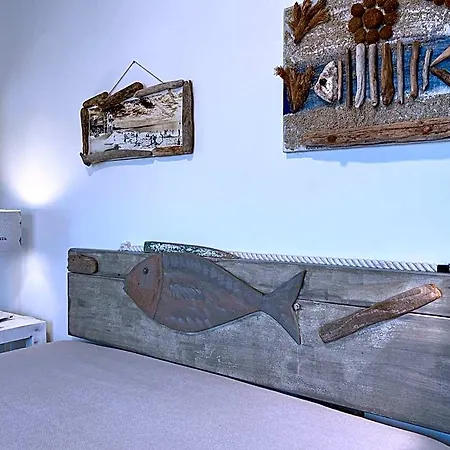 A Casa Di Enrico فندق مبيت وإفطار