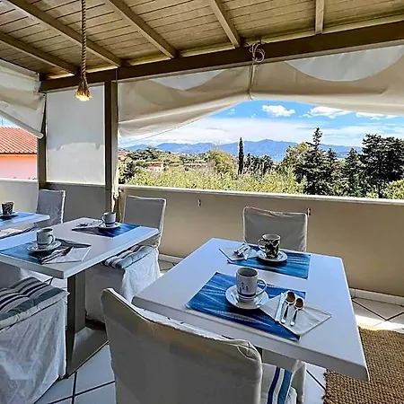 فندق مبيت وإفطار A Casa Di Enrico