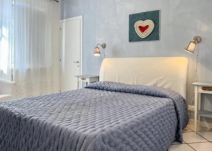 Bed & Breakfast A Casa Di Enrico 3*