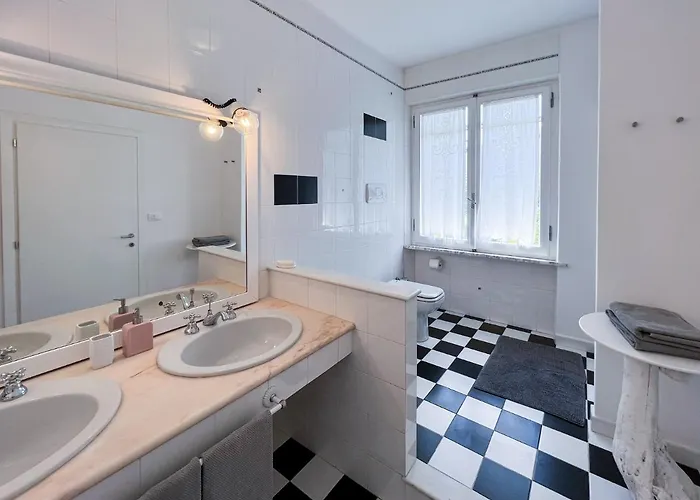 Bed & Breakfast A Casa Di Enrico 3*