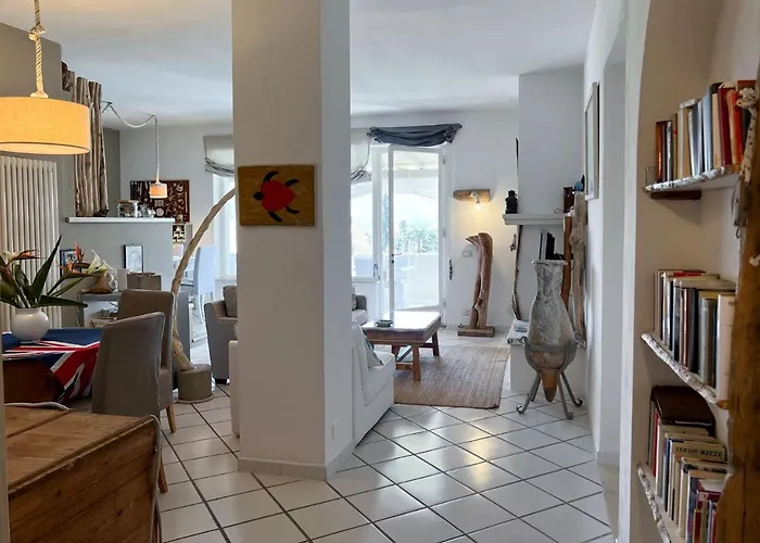 Bed & Breakfast A Casa Di Enrico Portoferraio