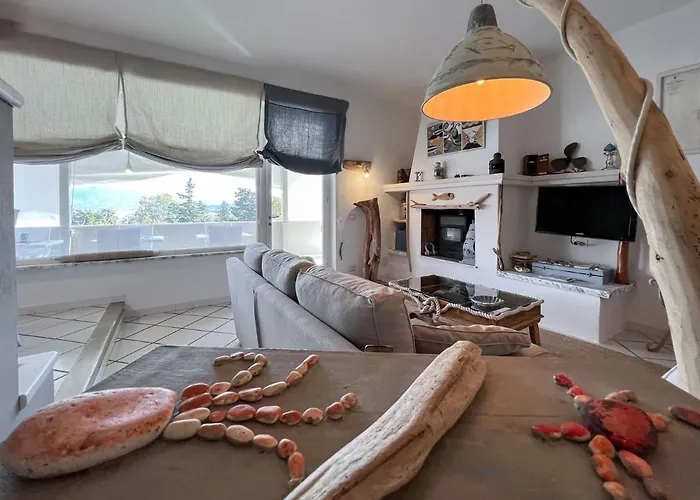 Bed & Breakfast A Casa Di Enrico