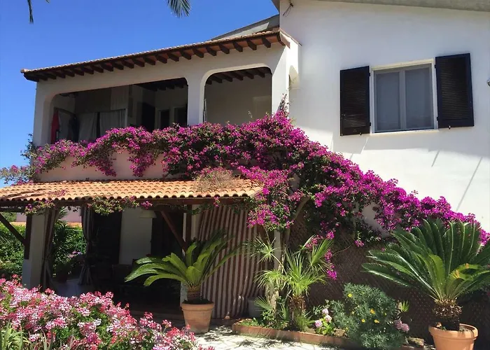 Bed & Breakfast A Casa Di Enrico 3*