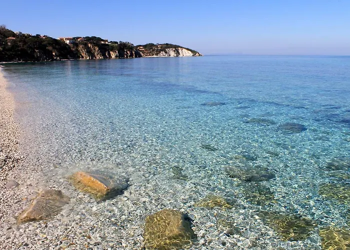 A Casa Di Enrico Bed & Breakfast