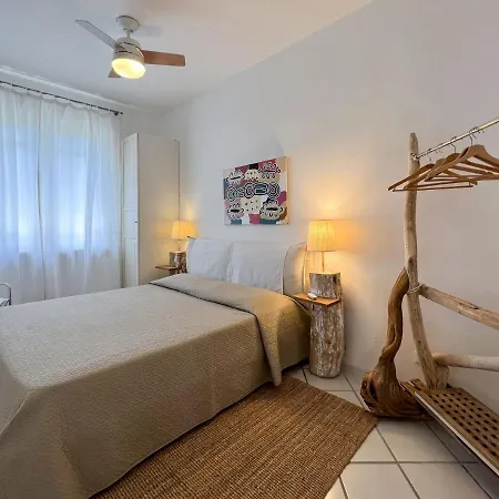 A Casa Di Enrico 3* Portoferraio