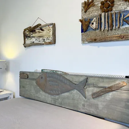 Bed & Breakfast A Casa Di Enrico