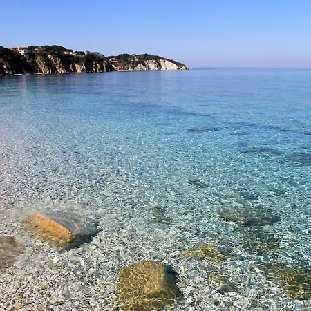 A Casa Di Enrico Bed & Breakfast